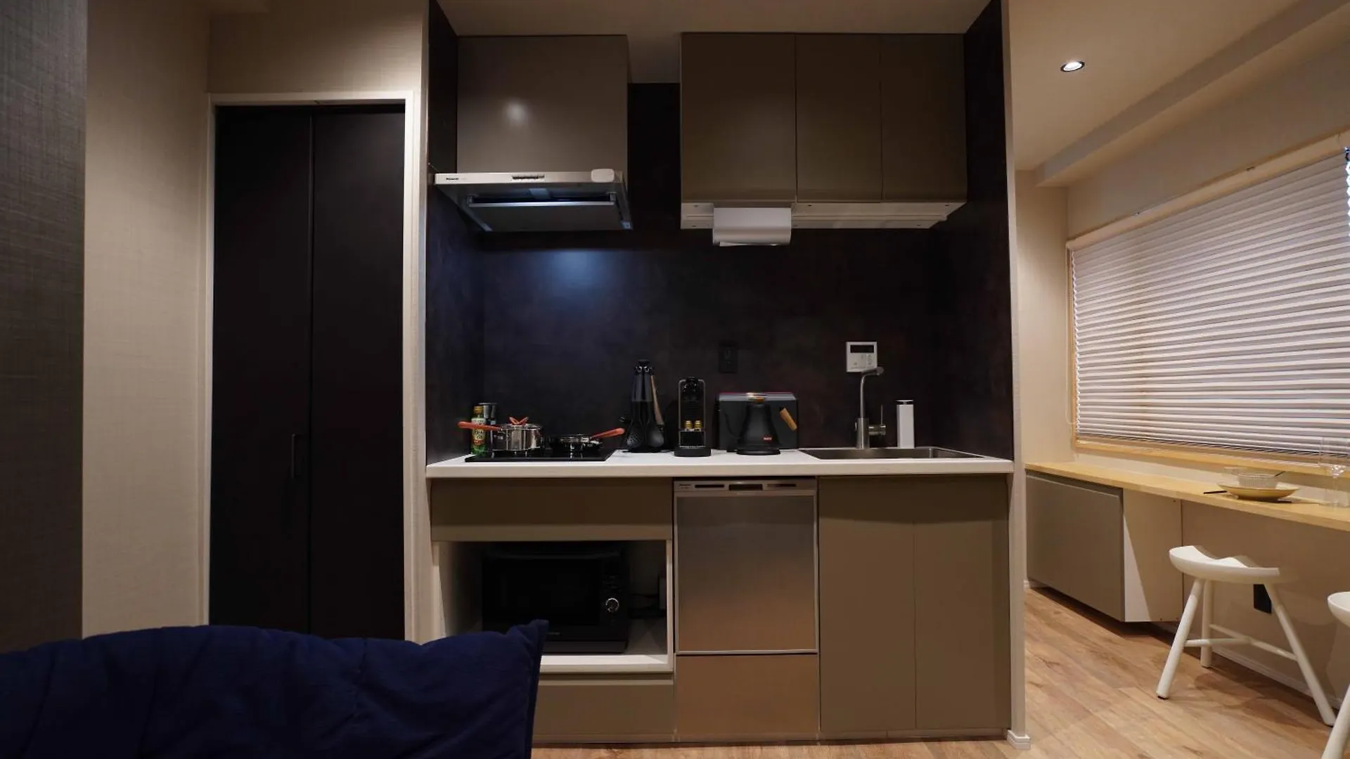 Real Life Iidabashi Appartement Tokio 0*,  Japan