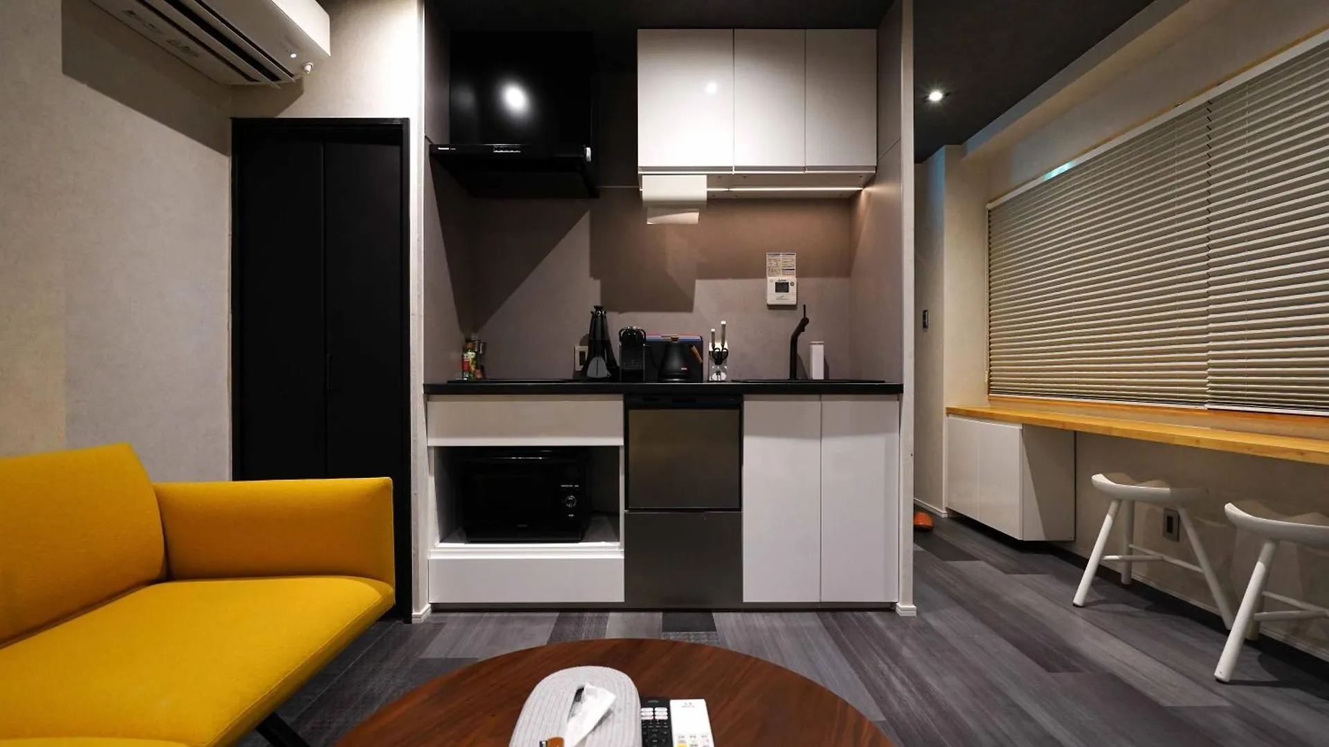 Ferienwohnung Real Life Iidabashi Präfektur Tokio 0*,