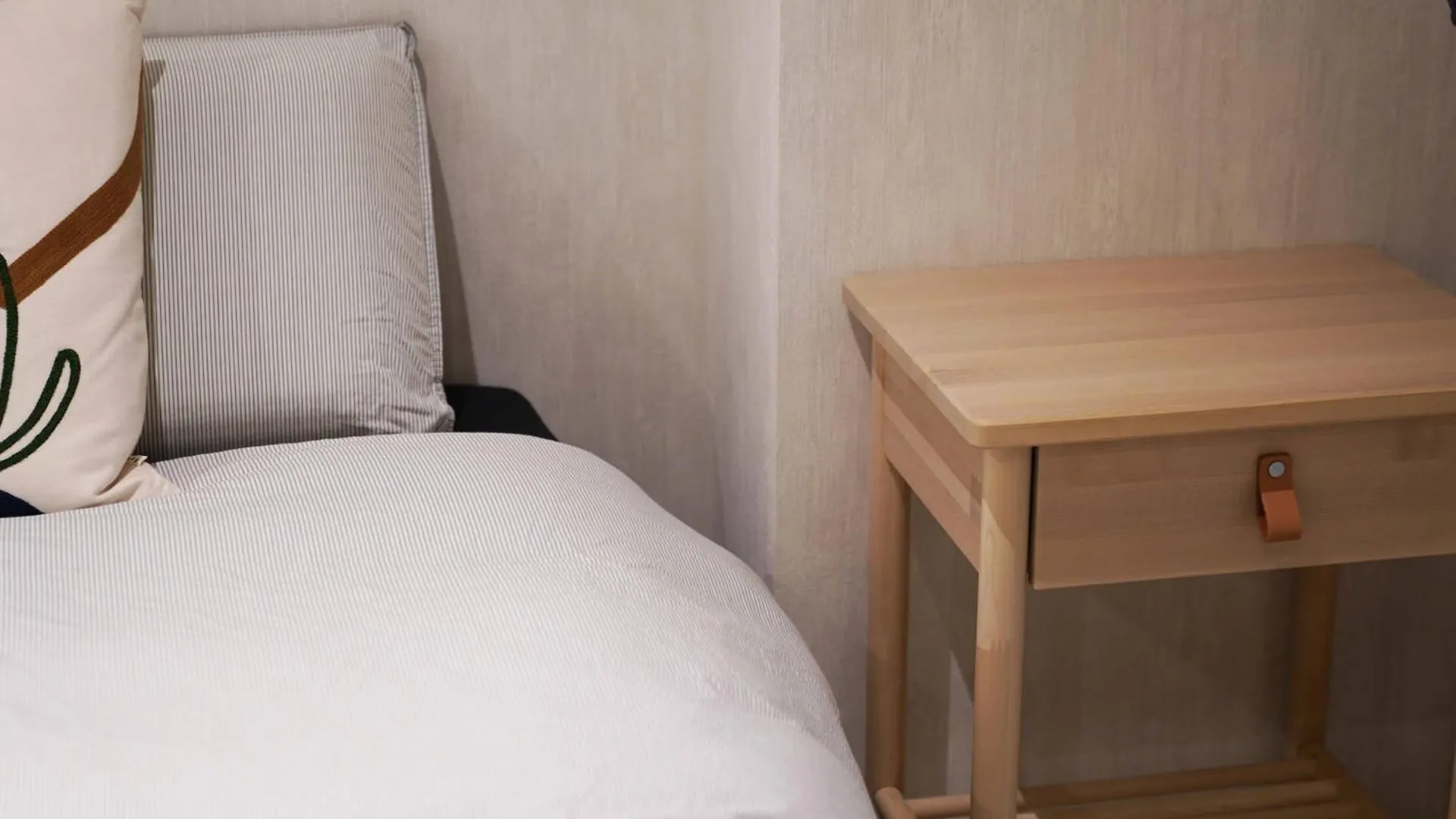 Apartmán Real Life Iidabashi Prefektura Tokio