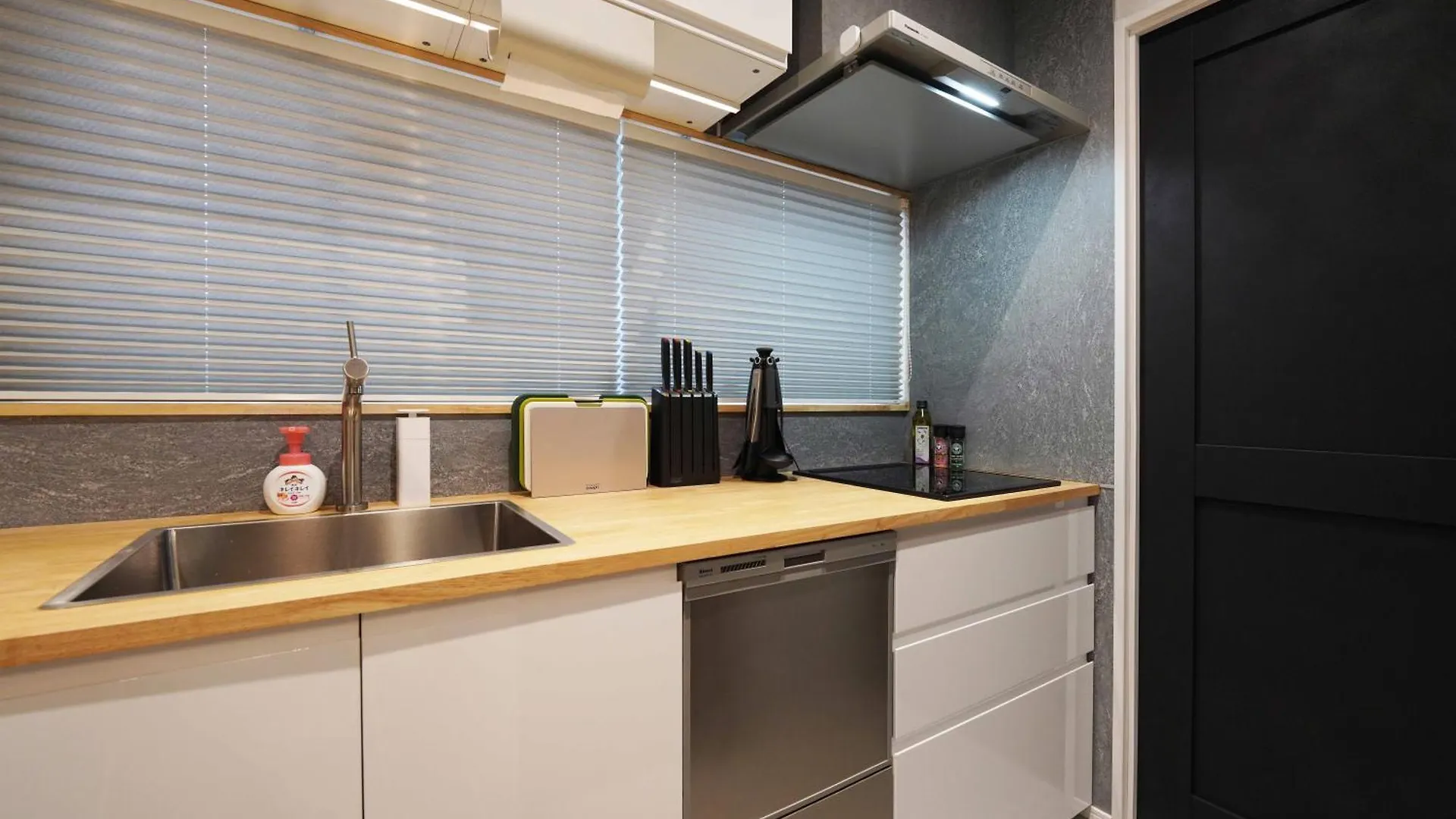 Apartmán Real Life Iidabashi Prefektura Tokio