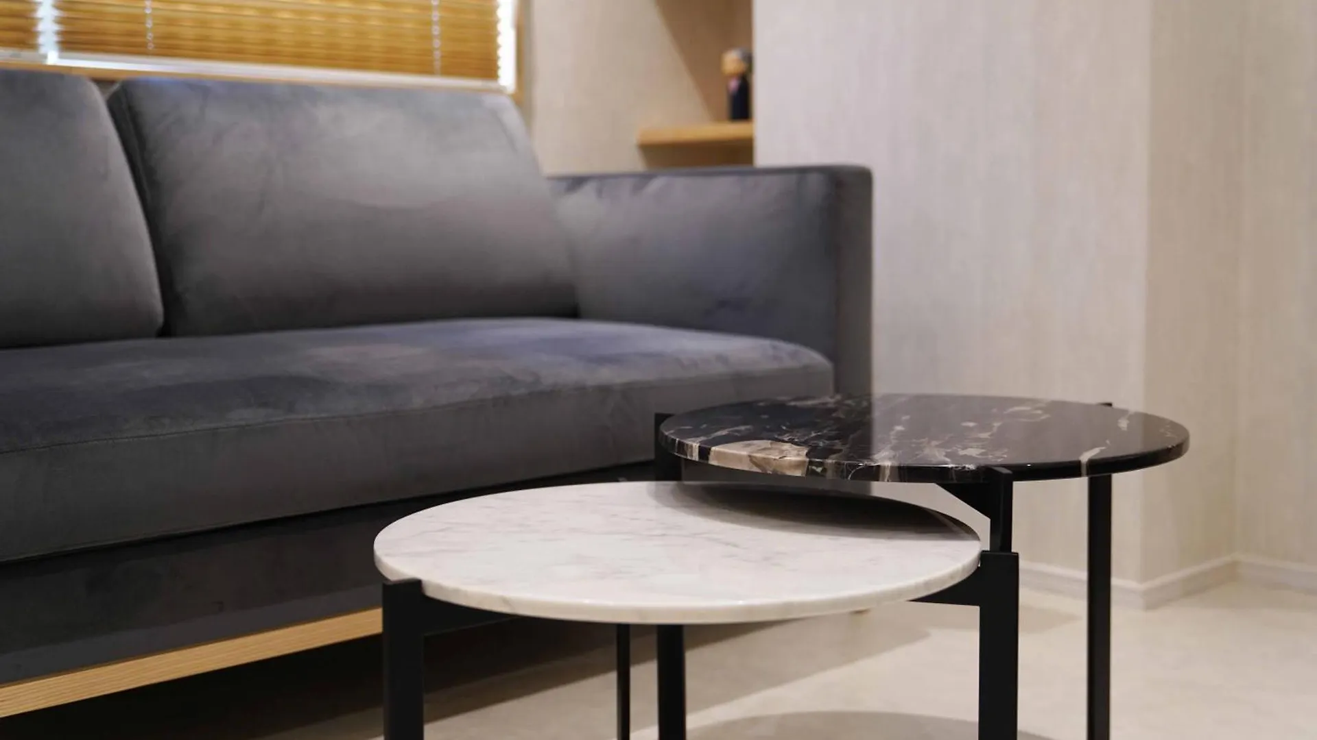 Apartmán Real Life Iidabashi Prefektura Tokio