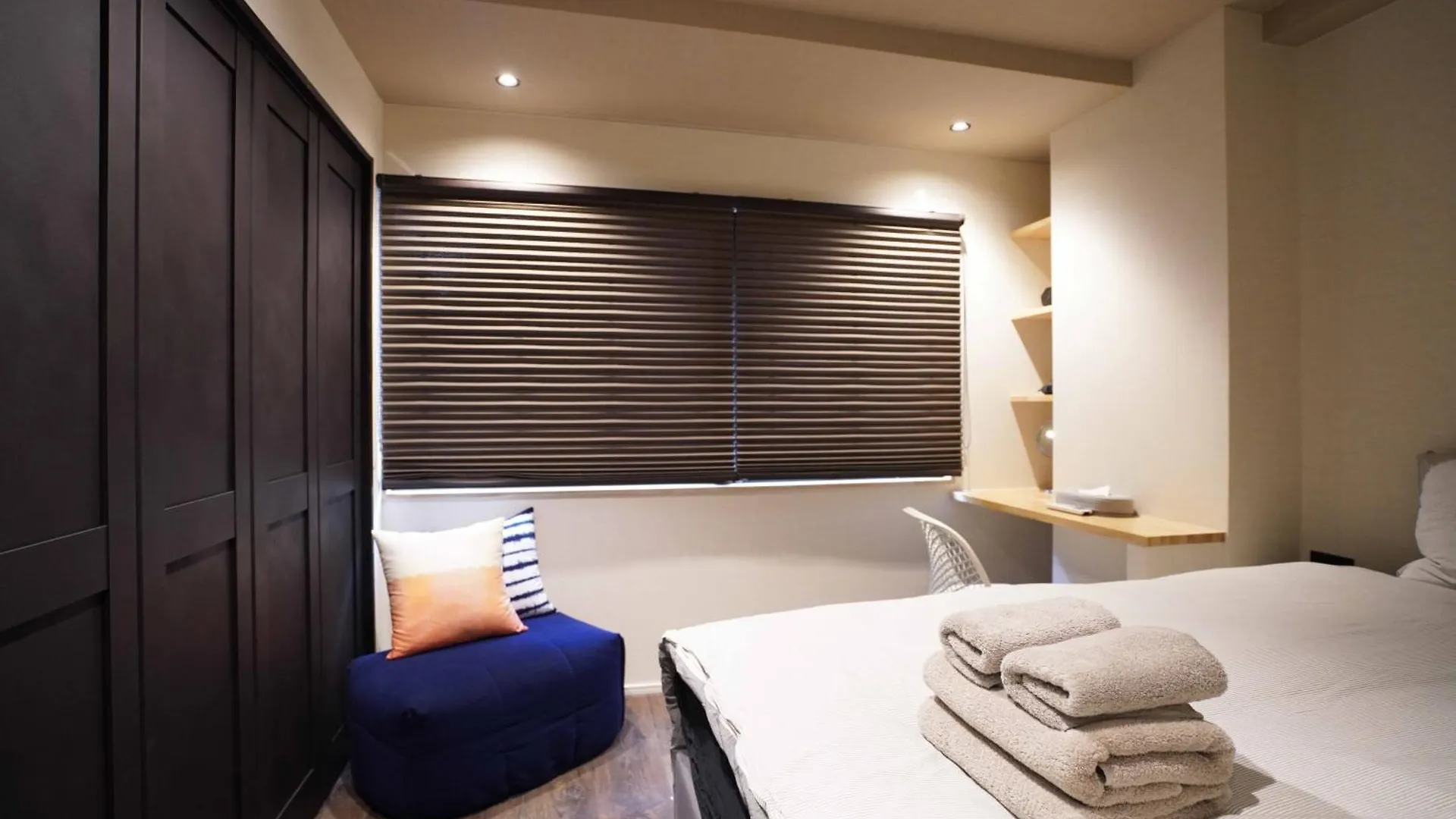 Apartmán Real Life Iidabashi Prefektura Tokio