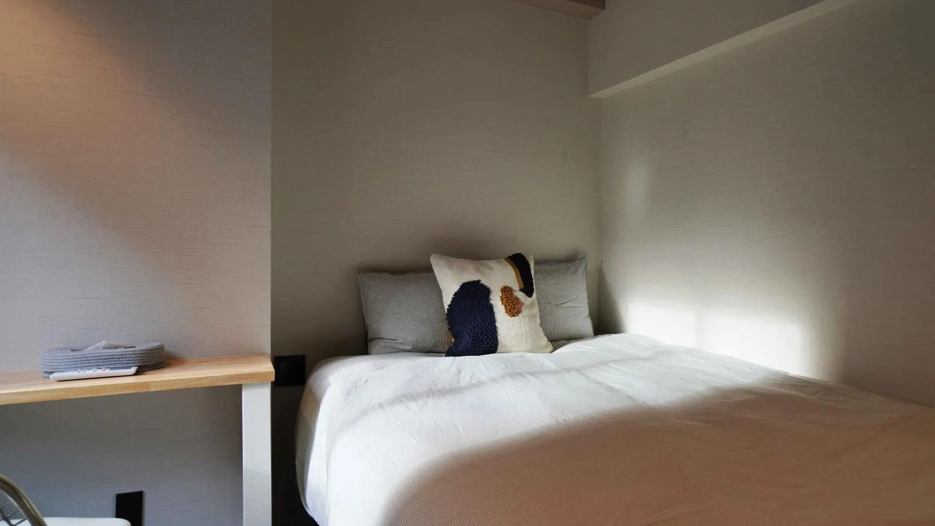 Apartmán Real Life Iidabashi Prefektura Tokio