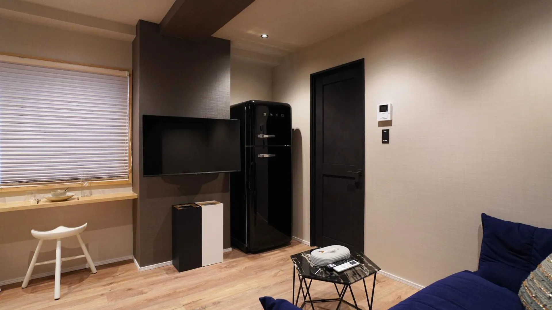 Apartmán Real Life Iidabashi Prefektura Tokio Japonsko