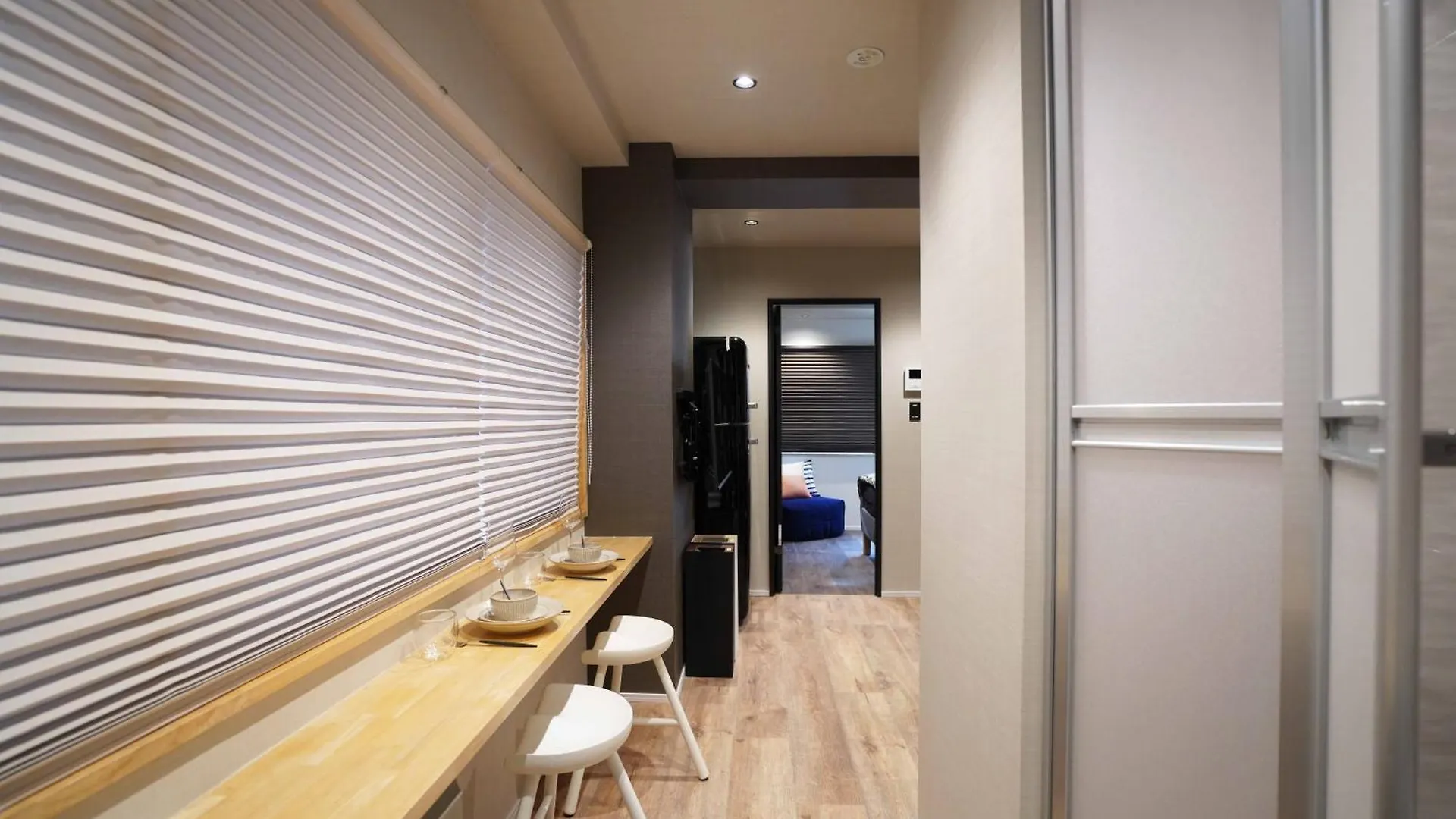 Apartmán Real Life Iidabashi Prefektura Tokio