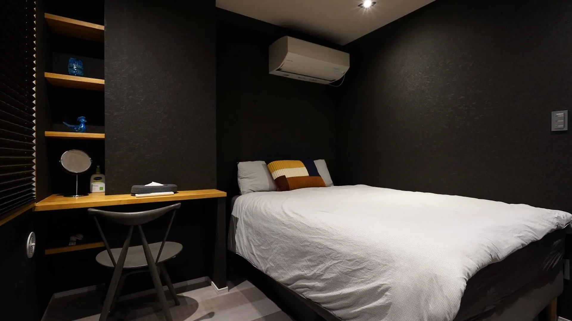 Apartmán Real Life Iidabashi Prefektura Tokio