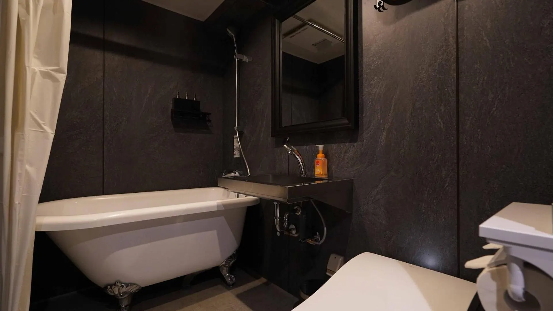 Apartmán Real Life Iidabashi Prefektura Tokio