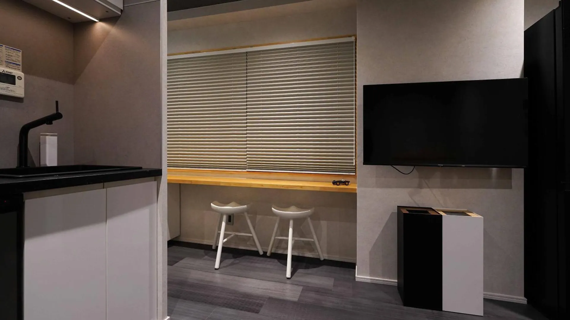Apartmán Real Life Iidabashi Prefektura Tokio