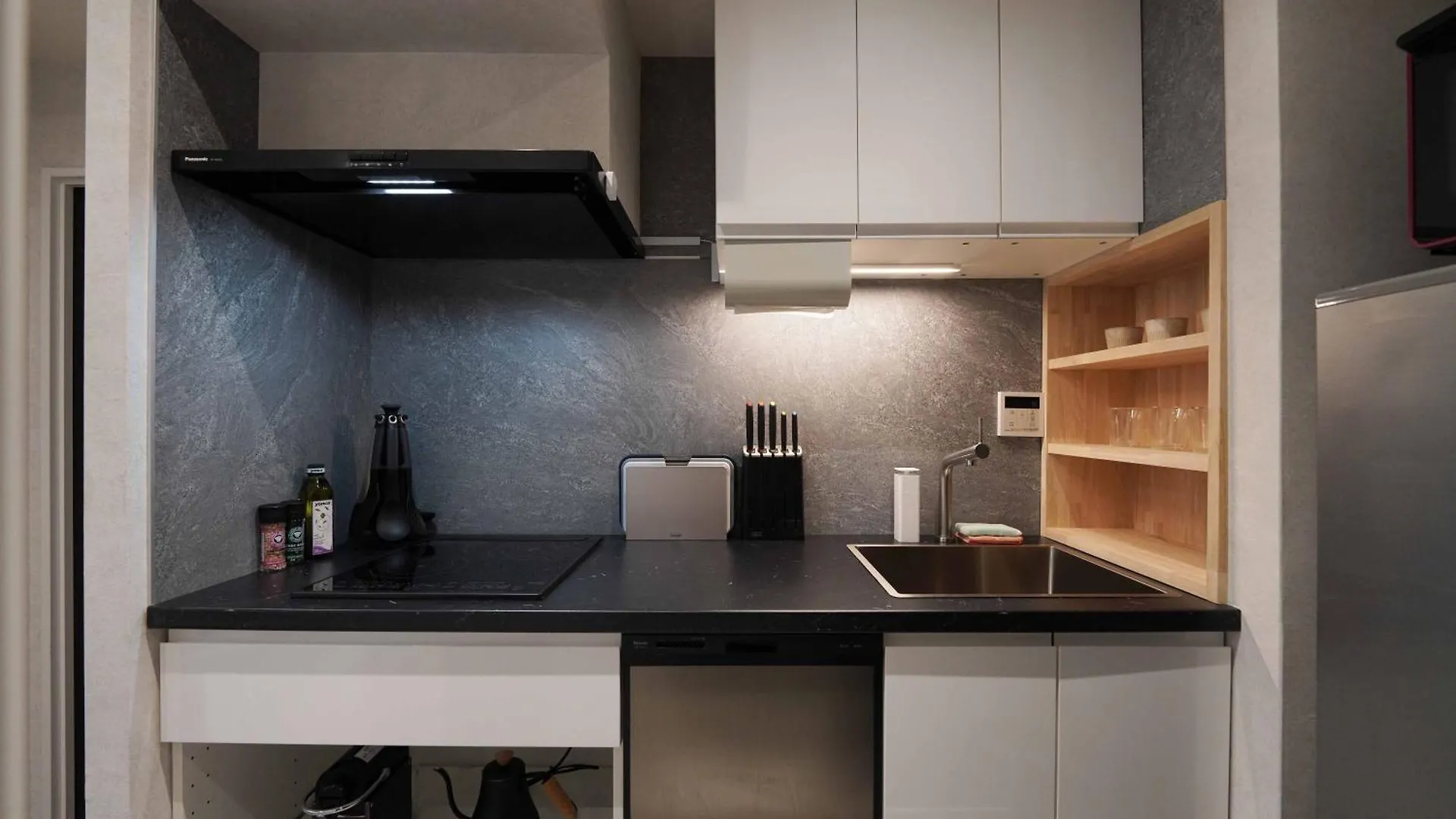 Apartmán Real Life Iidabashi Prefektura Tokio