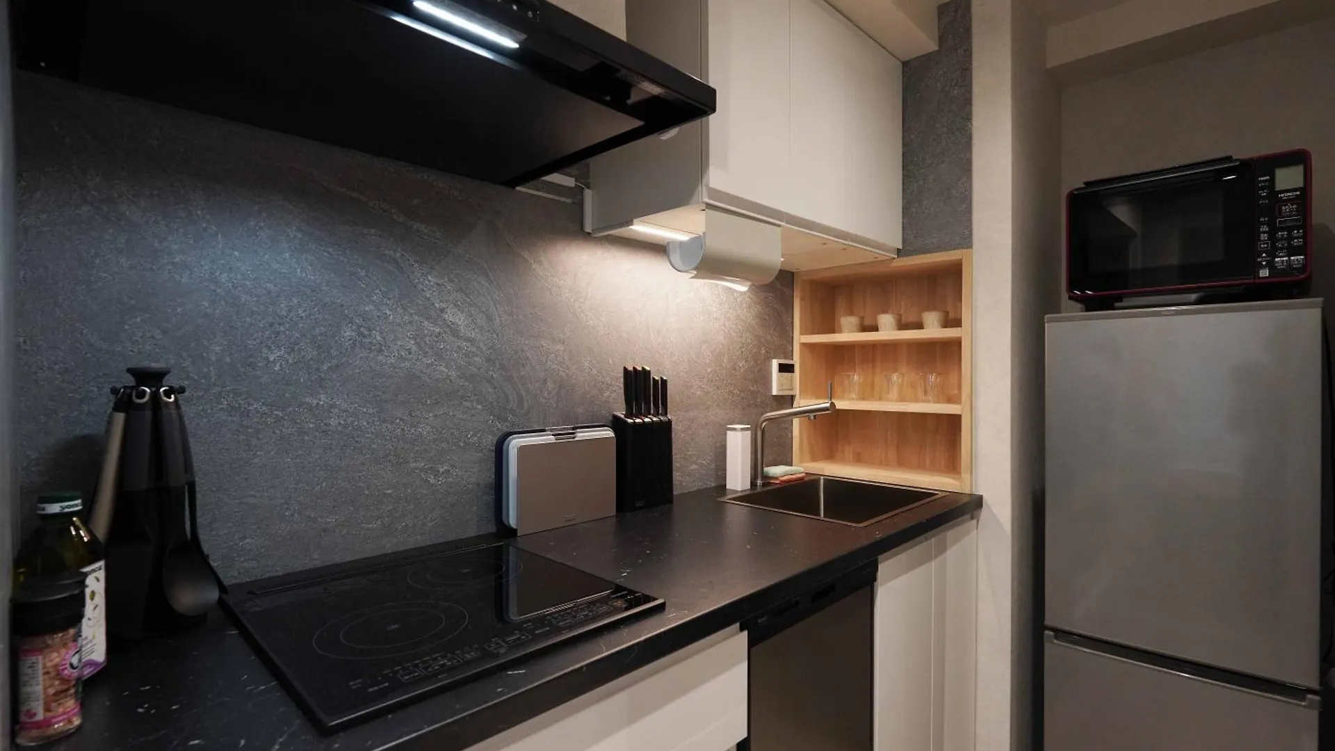 Apartmán Real Life Iidabashi Prefektura Tokio