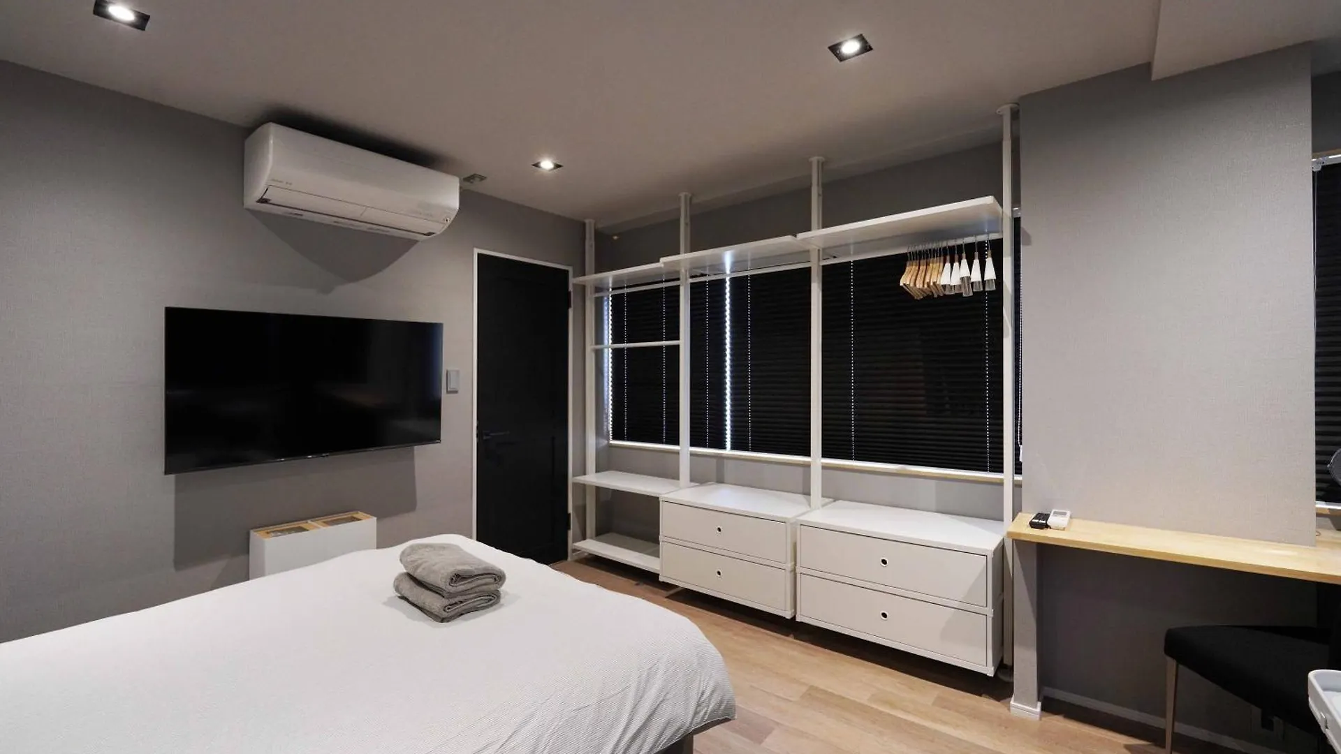Apartmán Real Life Iidabashi Prefektura Tokio 0*,