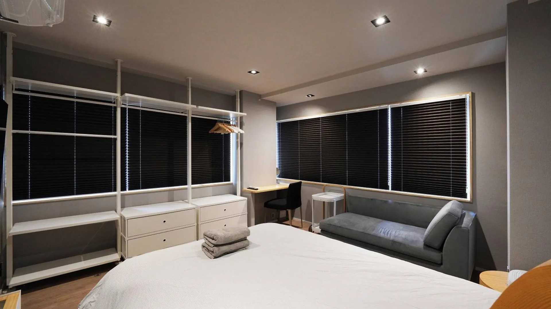 Apartmán Real Life Iidabashi Prefektura Tokio