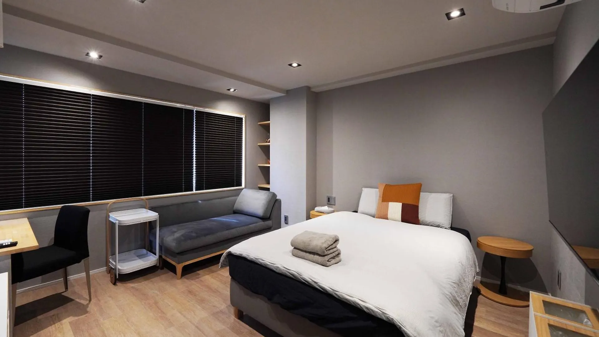 Apartmán Real Life Iidabashi Prefektura Tokio 0*,